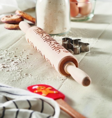 Logotrade liikelahja mainoslahja kuva: Kaulin